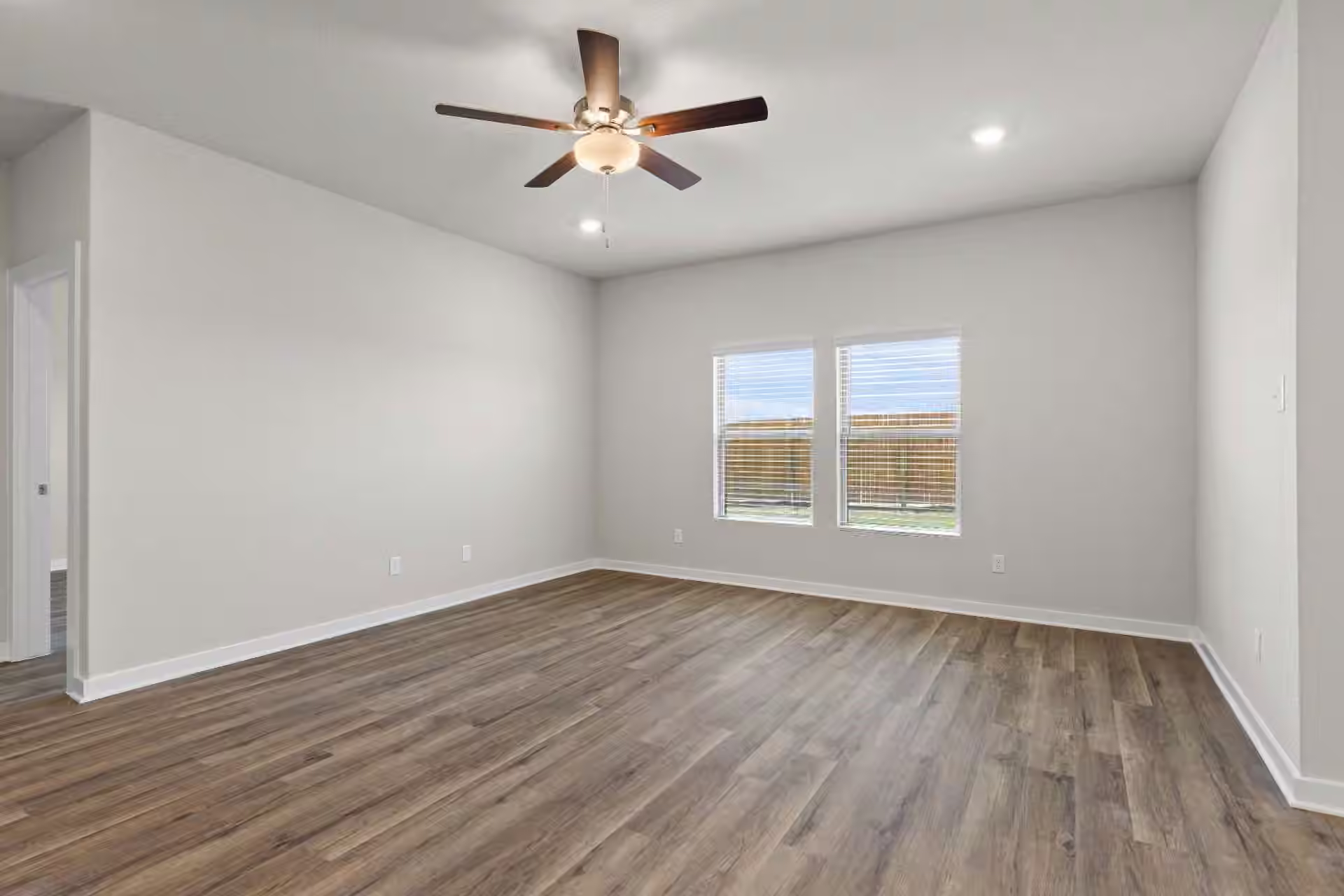 Photo 6 of 2490 N Heritage Drive, Dayton, TX