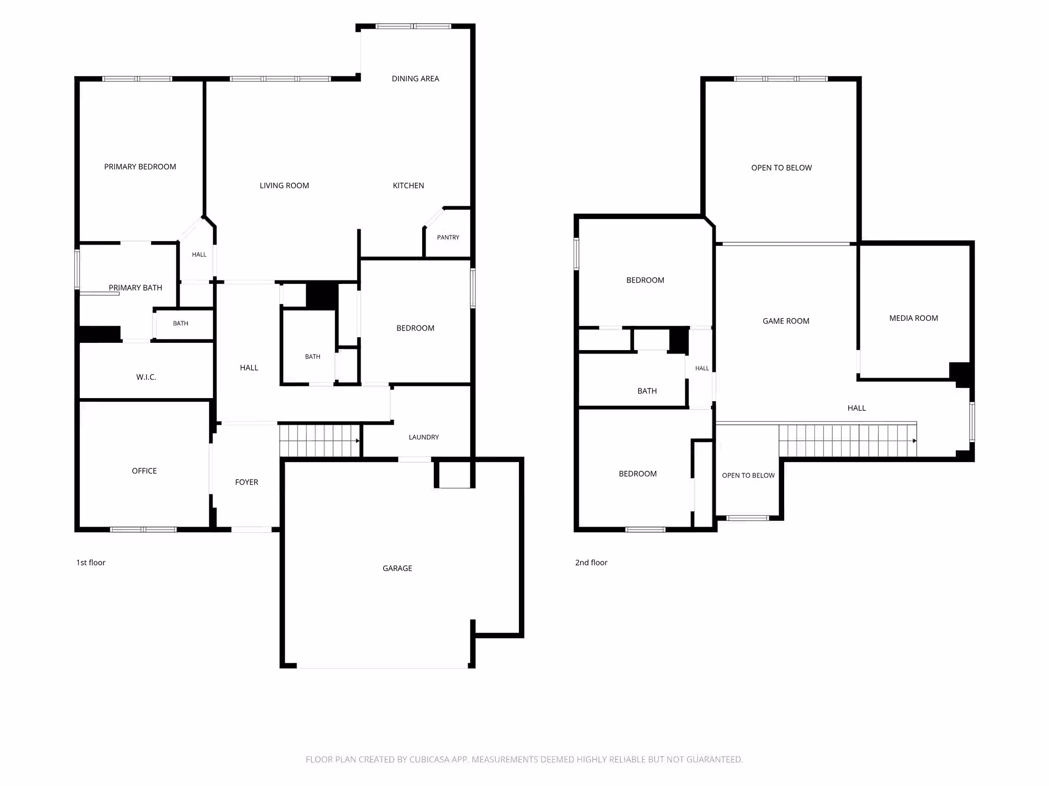 Photo 3 of 6310 Fawn Path Drive, Conroe, TX