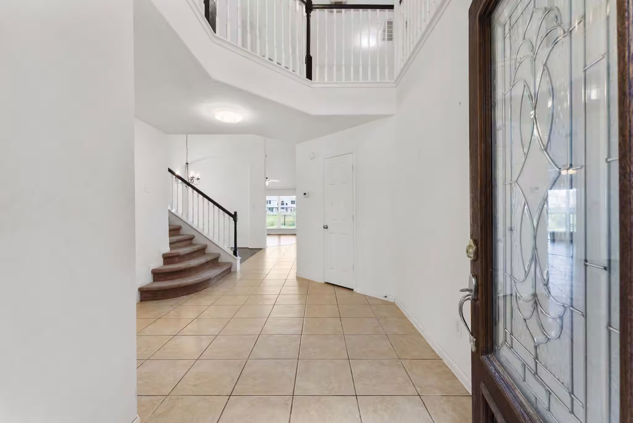 Photo 4 of 4418 Bridgestone Cedar Drive, Spring, TX