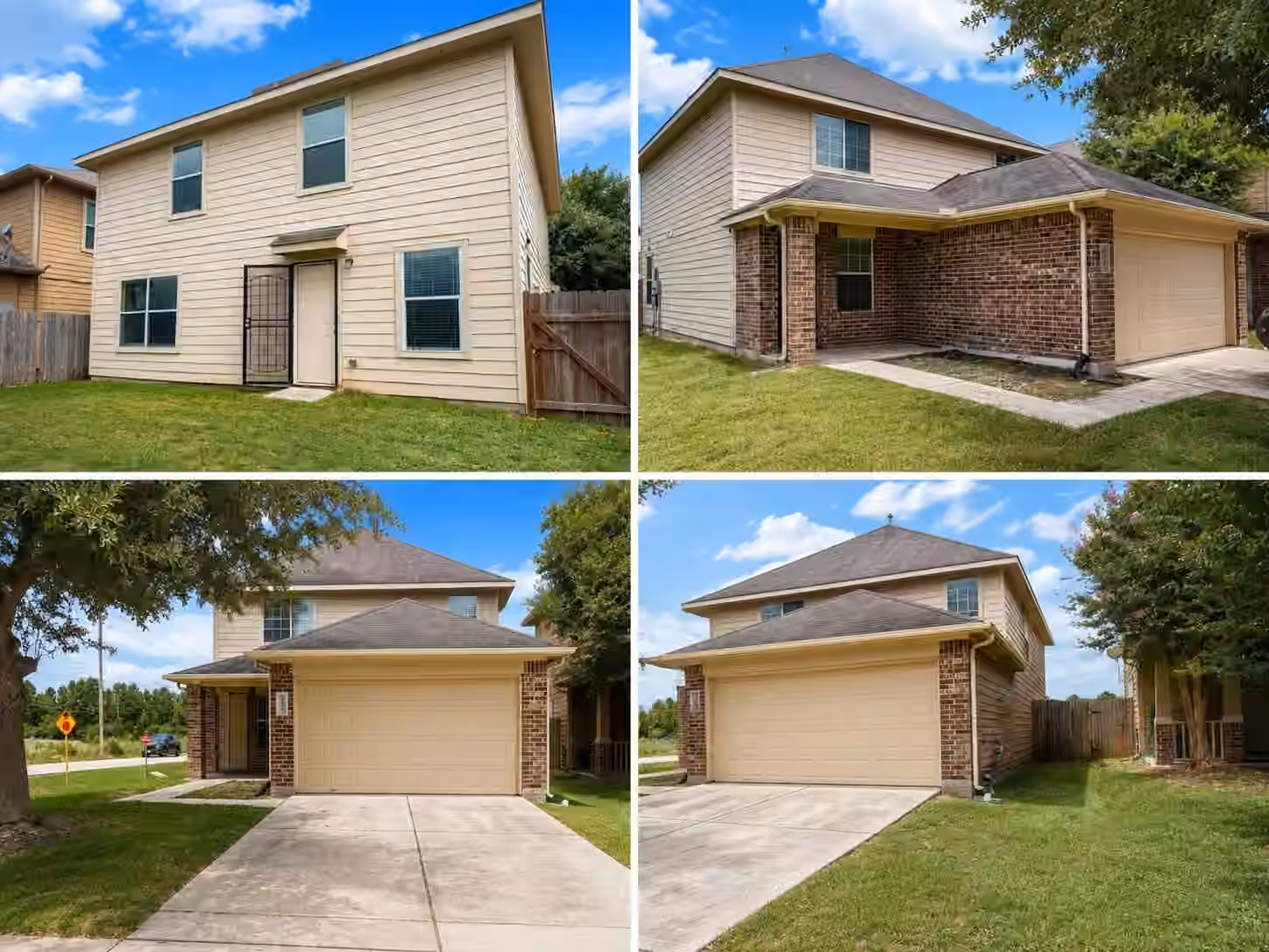 Photo 2 of 1103 Watson Crossing Way, Houston, TX