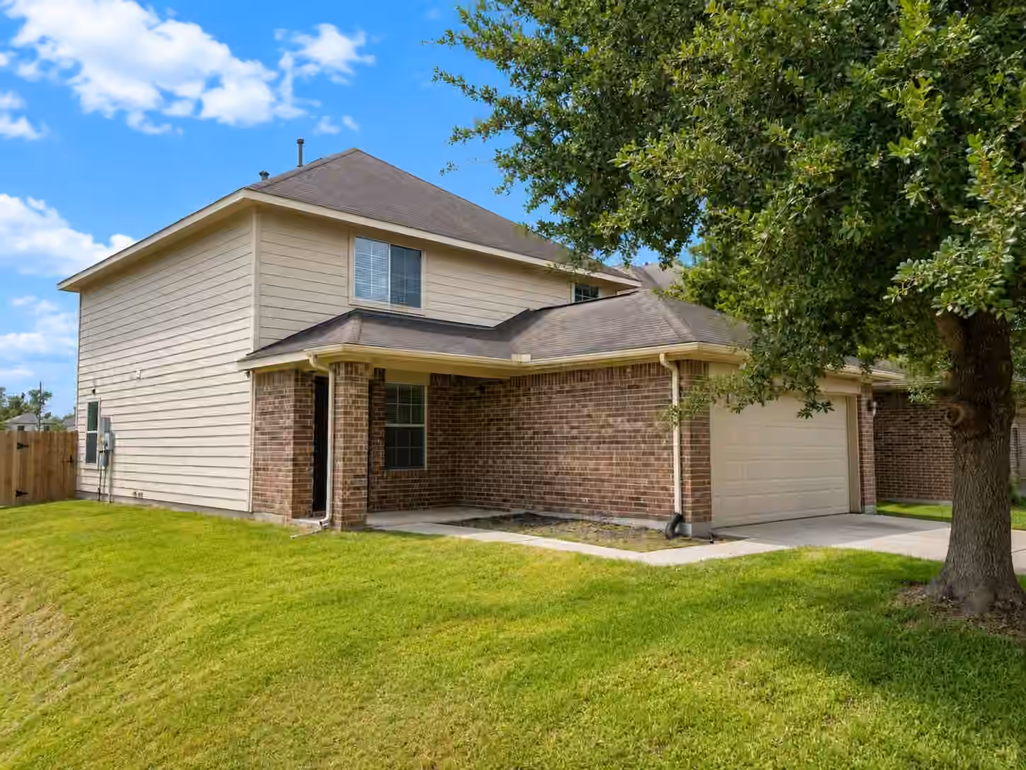 Photo 3 of 1103 Watson Crossing Way, Houston, TX