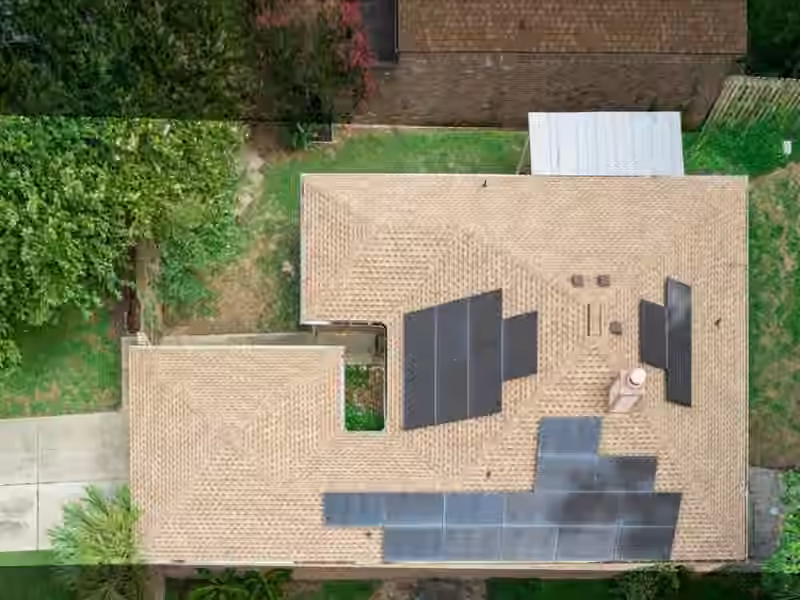 Photo 2 of 6631 Ambler Drive, Spring, TX