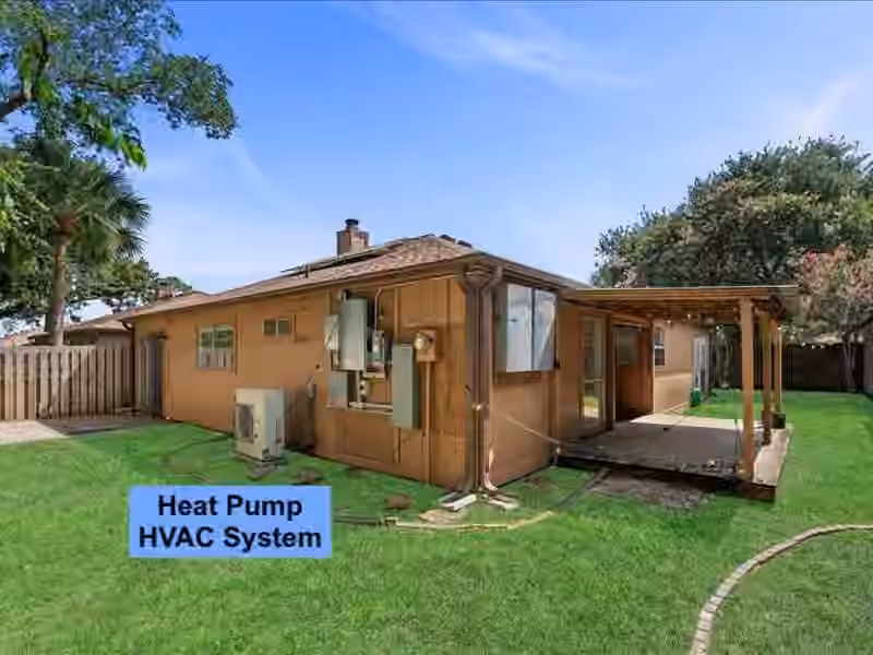 Photo 3 of 6631 Ambler Drive, Spring, TX