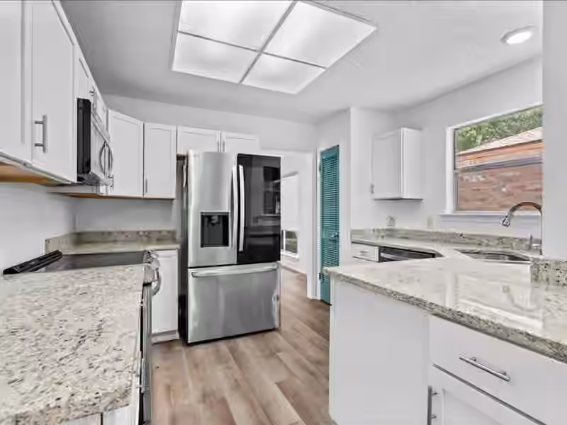Photo 4 of 6631 Ambler Drive, Spring, TX