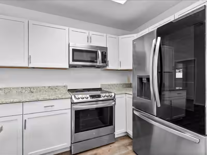 Photo 5 of 6631 Ambler Drive, Spring, TX