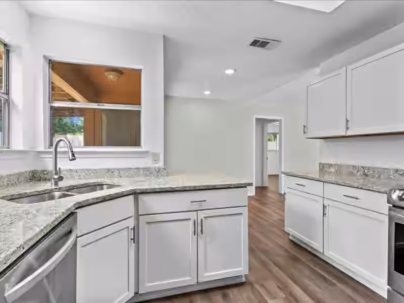 Photo 6 of 6631 Ambler Drive, Spring, TX
