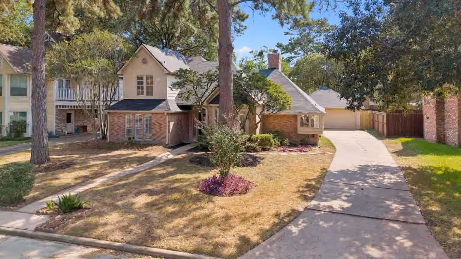 Photo of 11423 Canyon Trail Drive, Houston, TX 77066