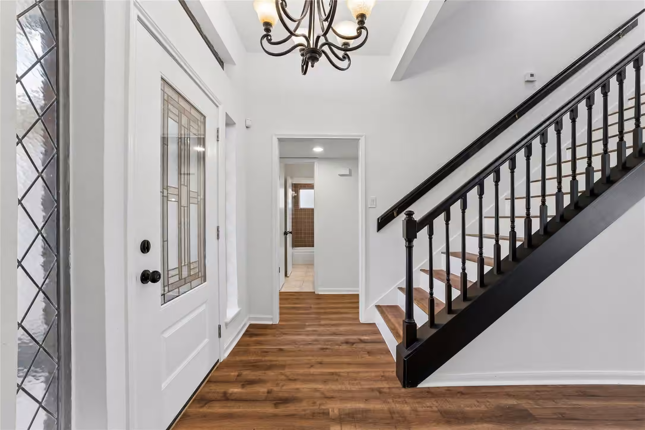 Photo 3 of 11423 Canyon Trail Drive, Houston, TX