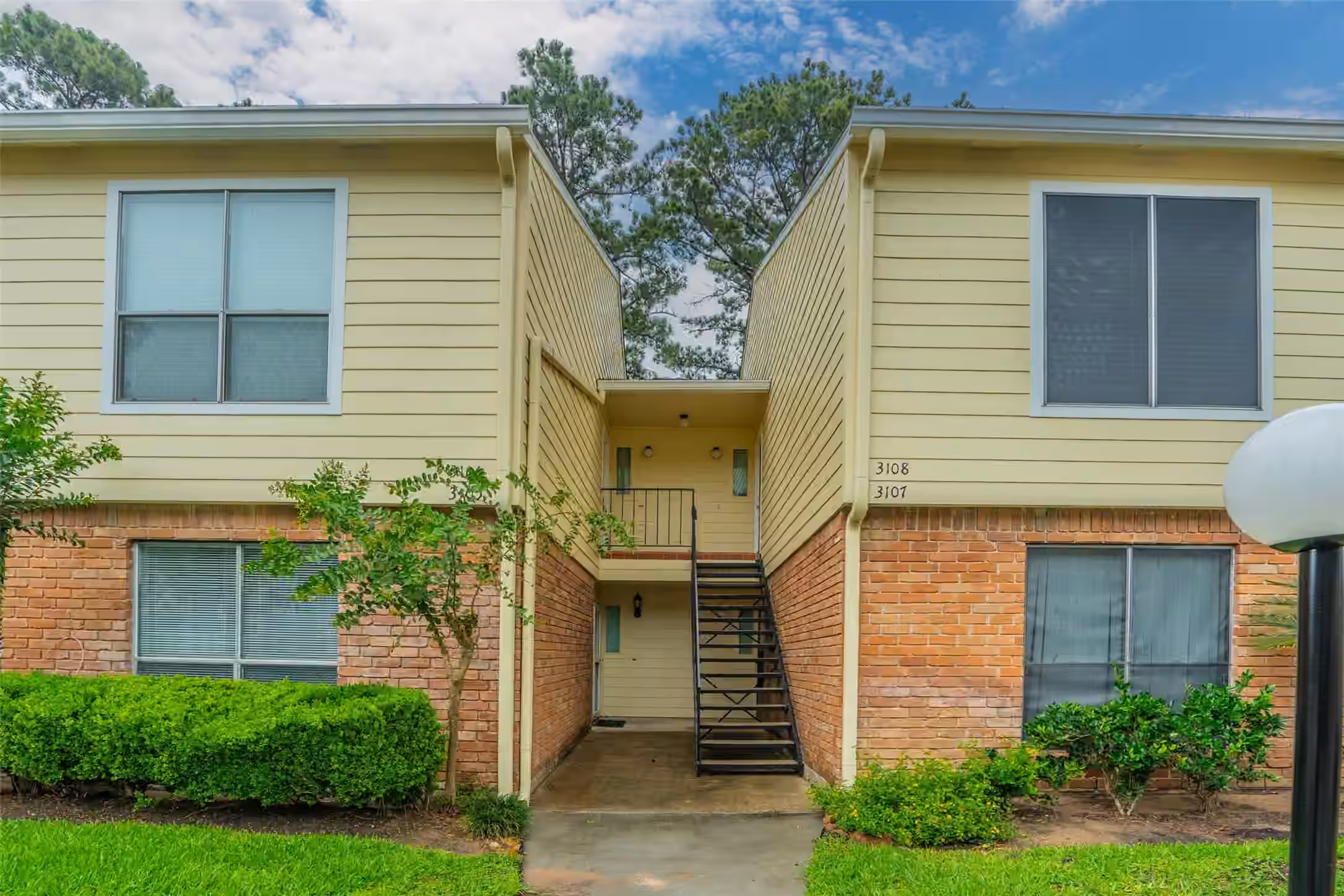 Photo of 14555 Wunderlich Drive 3105, Houston, TX 77069