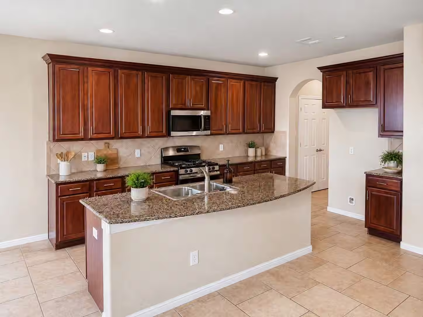 Photo 6 of 19502 Country Mountain Court, Spring, TX