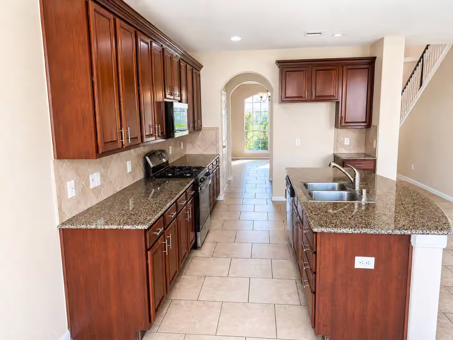 Photo 7 of 19502 Country Mountain Court, Spring, TX