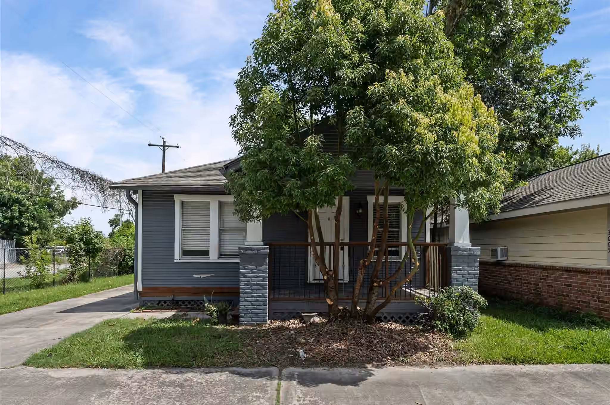 Photo of 6714 Schuller Road, Houston, TX