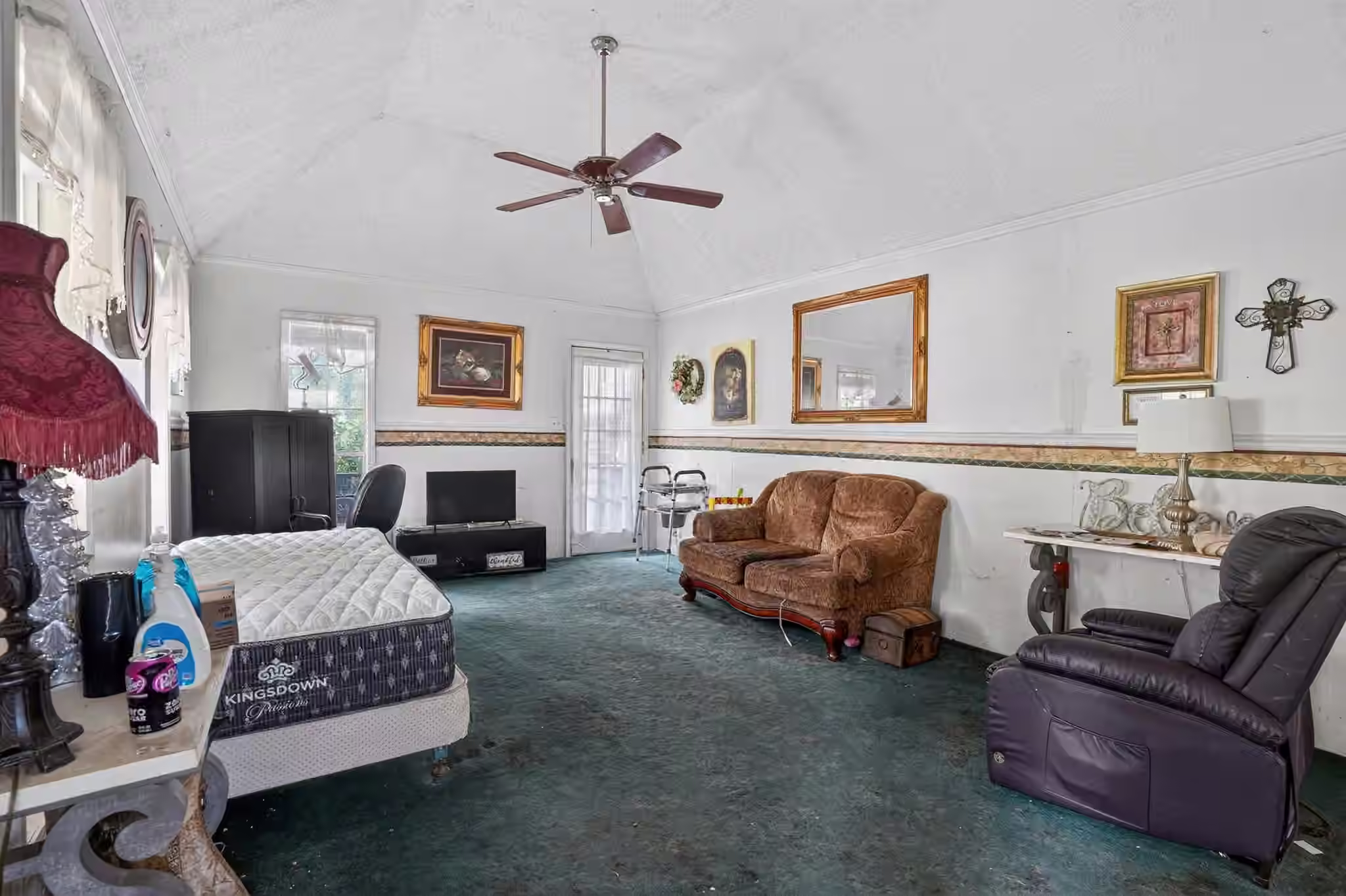Photo 7 of 448 Timber Bay Drive, Trinity, TX