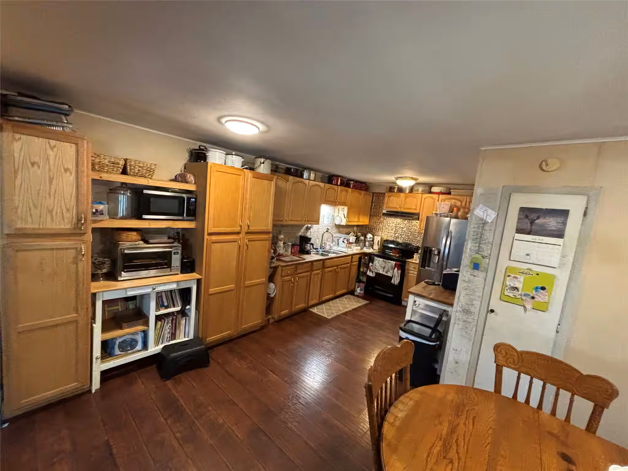 Photo 4 of 11261 Crossno Drive, Cleveland, TX