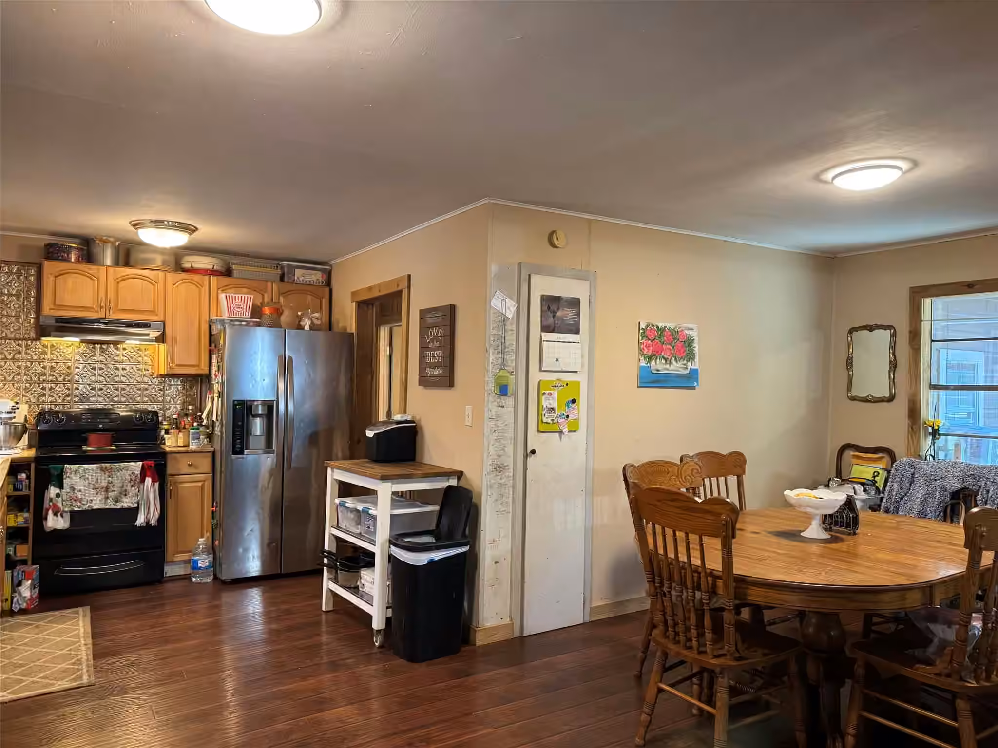 Photo 5 of 11261 Crossno Drive, Cleveland, TX