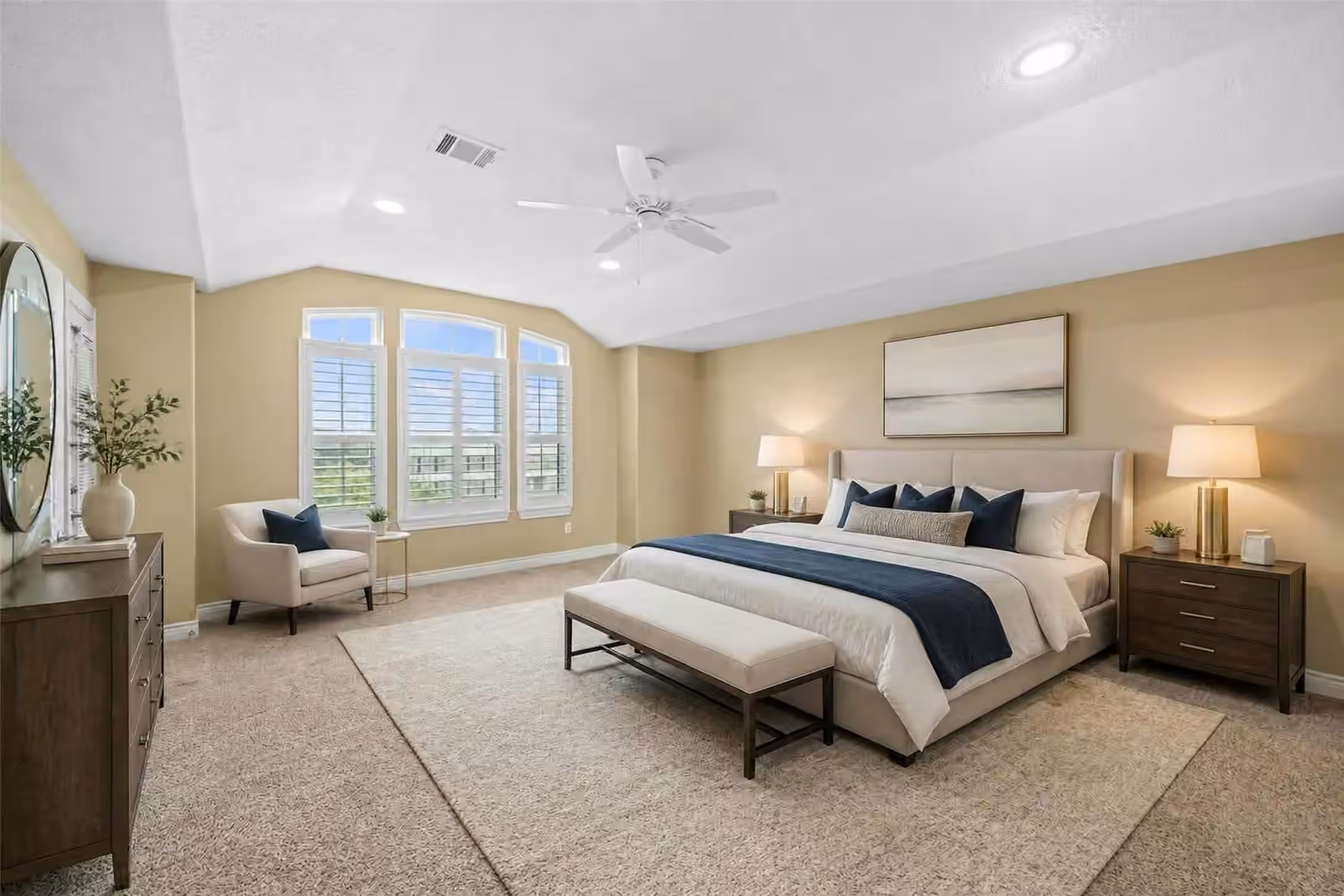 Photo 6 of 2604 Chenevert Street, Houston, TX