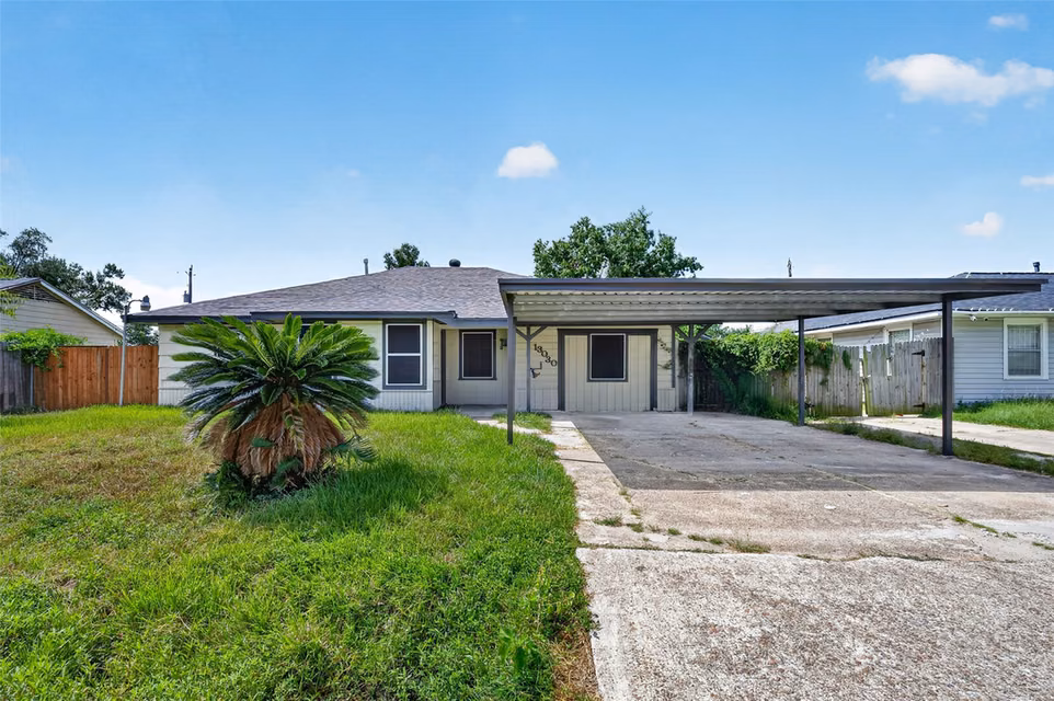 Photo 2 of 13030 Knollcrest Street, Houston, TX