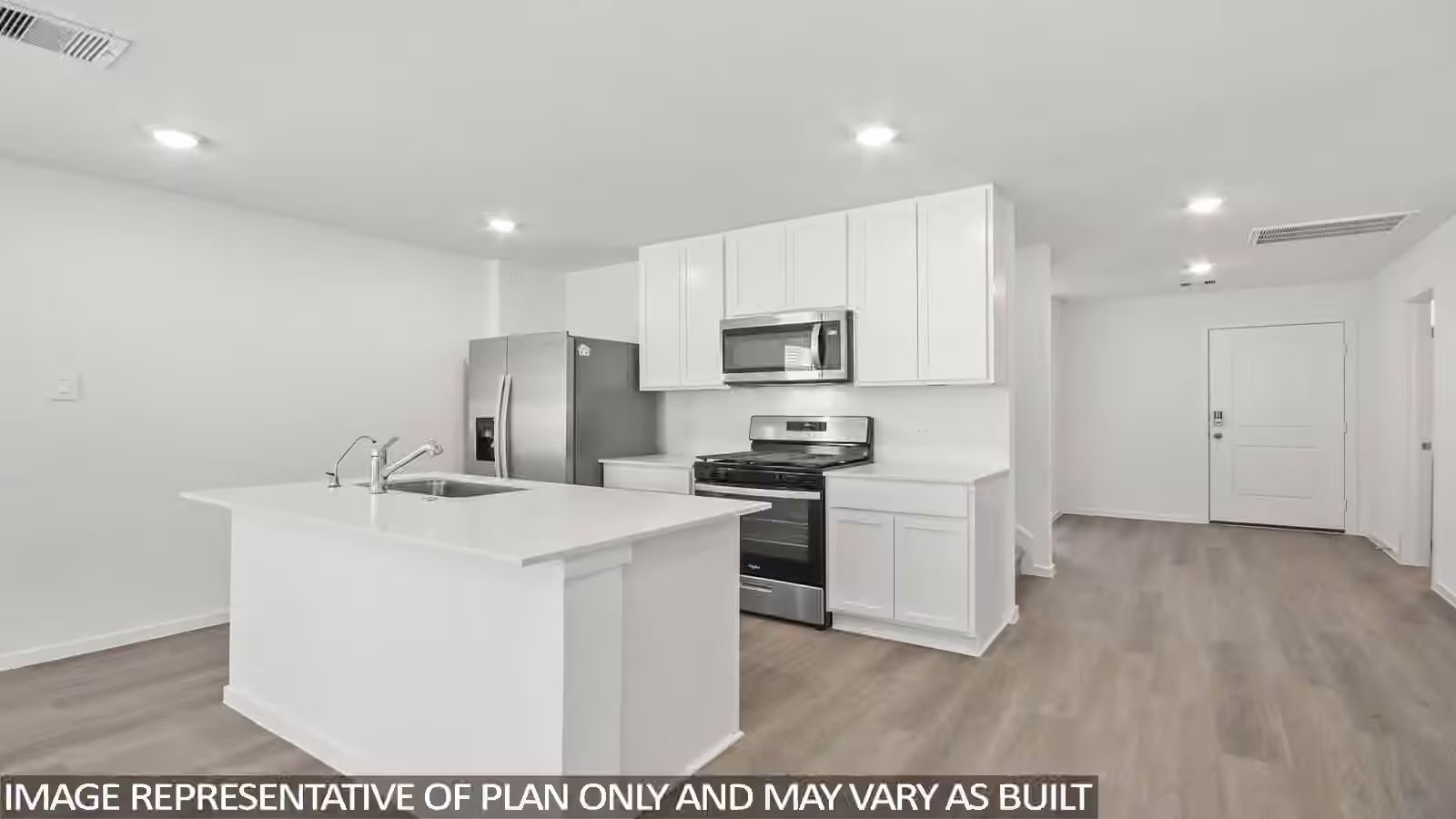 Photo 2 of 637 Iron Horse Drive, Conroe, TX