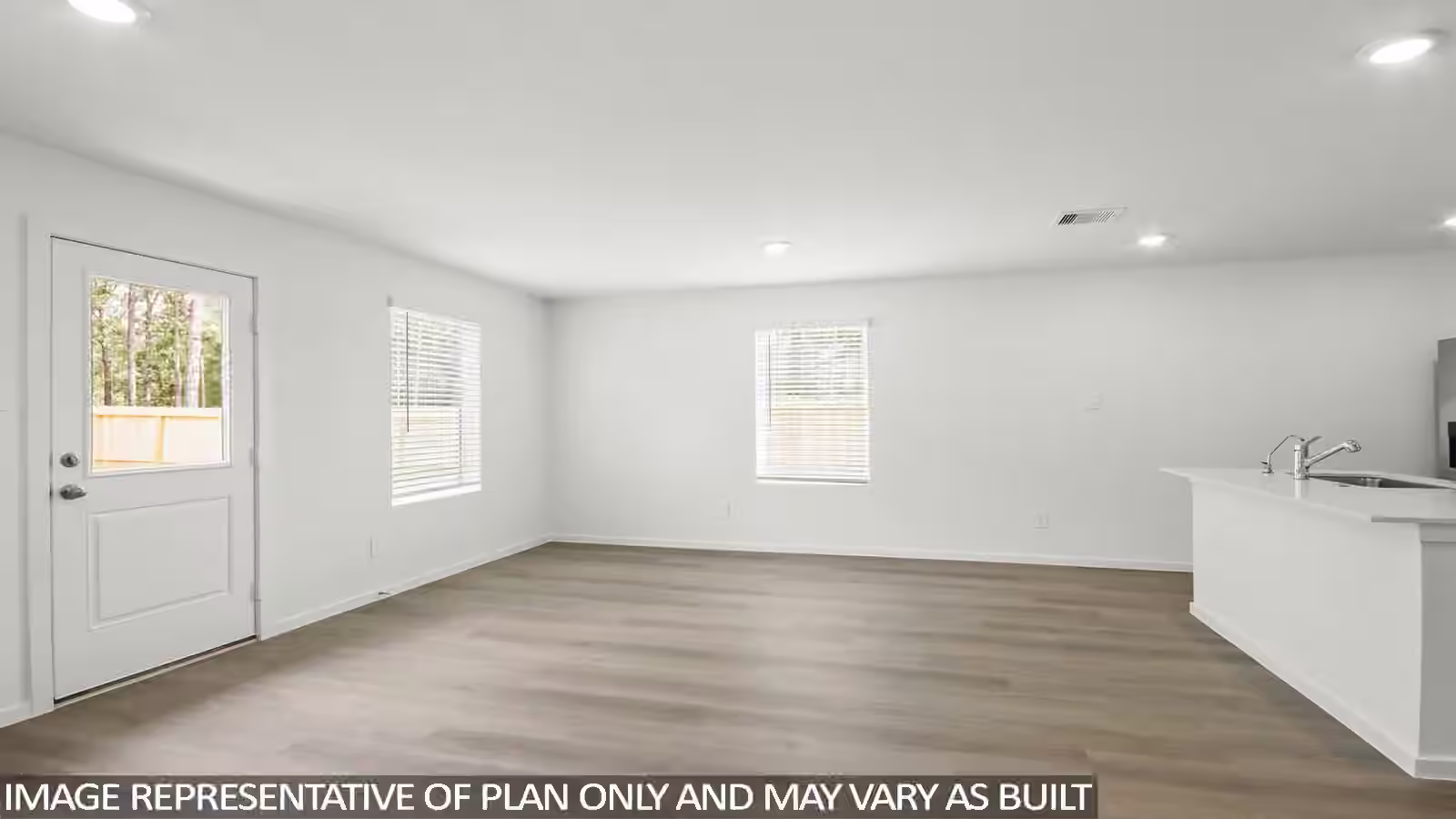 Photo 6 of 637 Iron Horse Drive, Conroe, TX