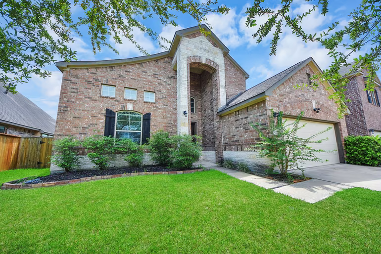 Photo of 14535 Julie Meadows Lane, Humble, TX