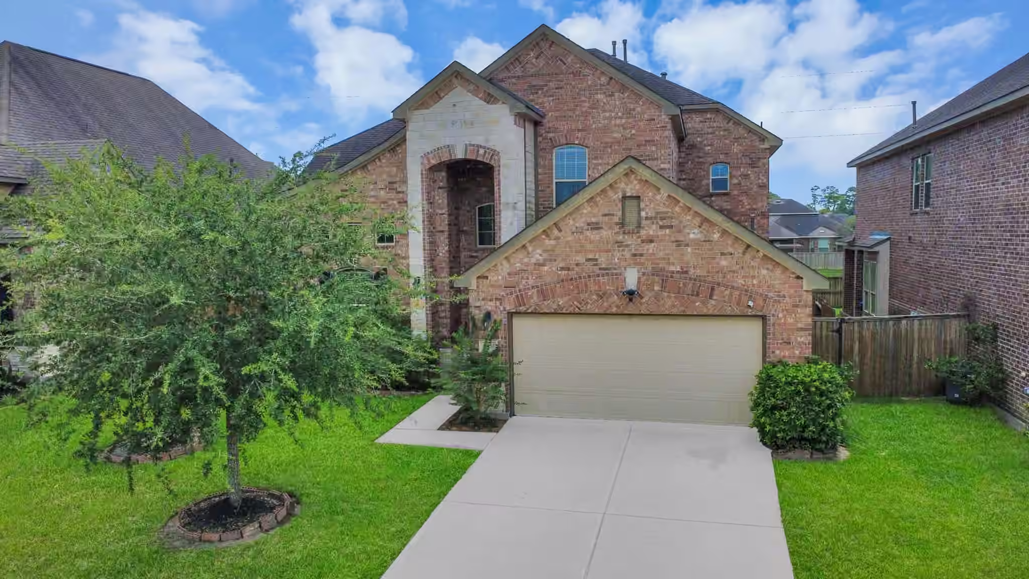 Photo 7 of 14535 Julie Meadows Lane, Humble, TX