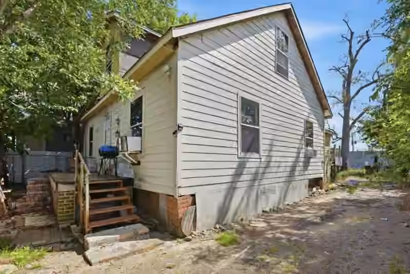 Photo of 3814 Walker Street, Houston, TX 77023