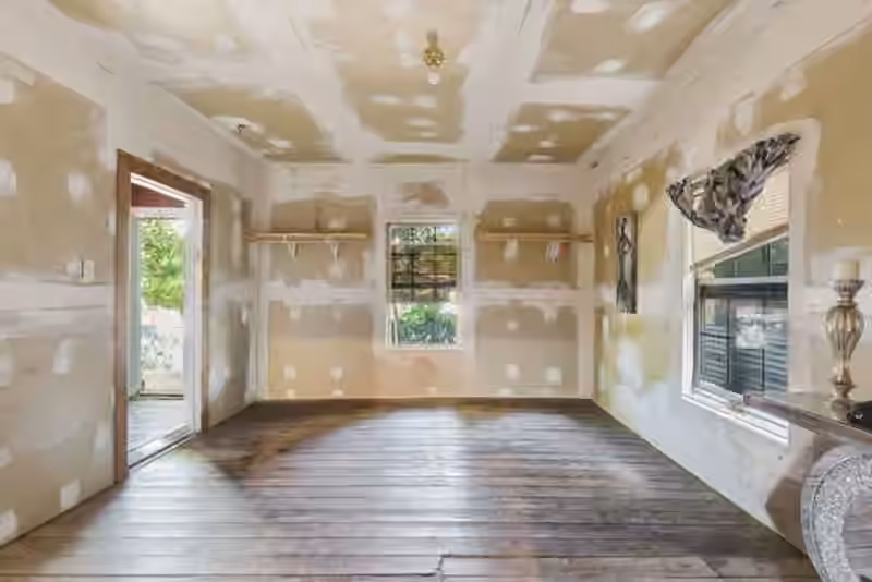 Photo 5 of 3814 Walker Street, Houston, TX