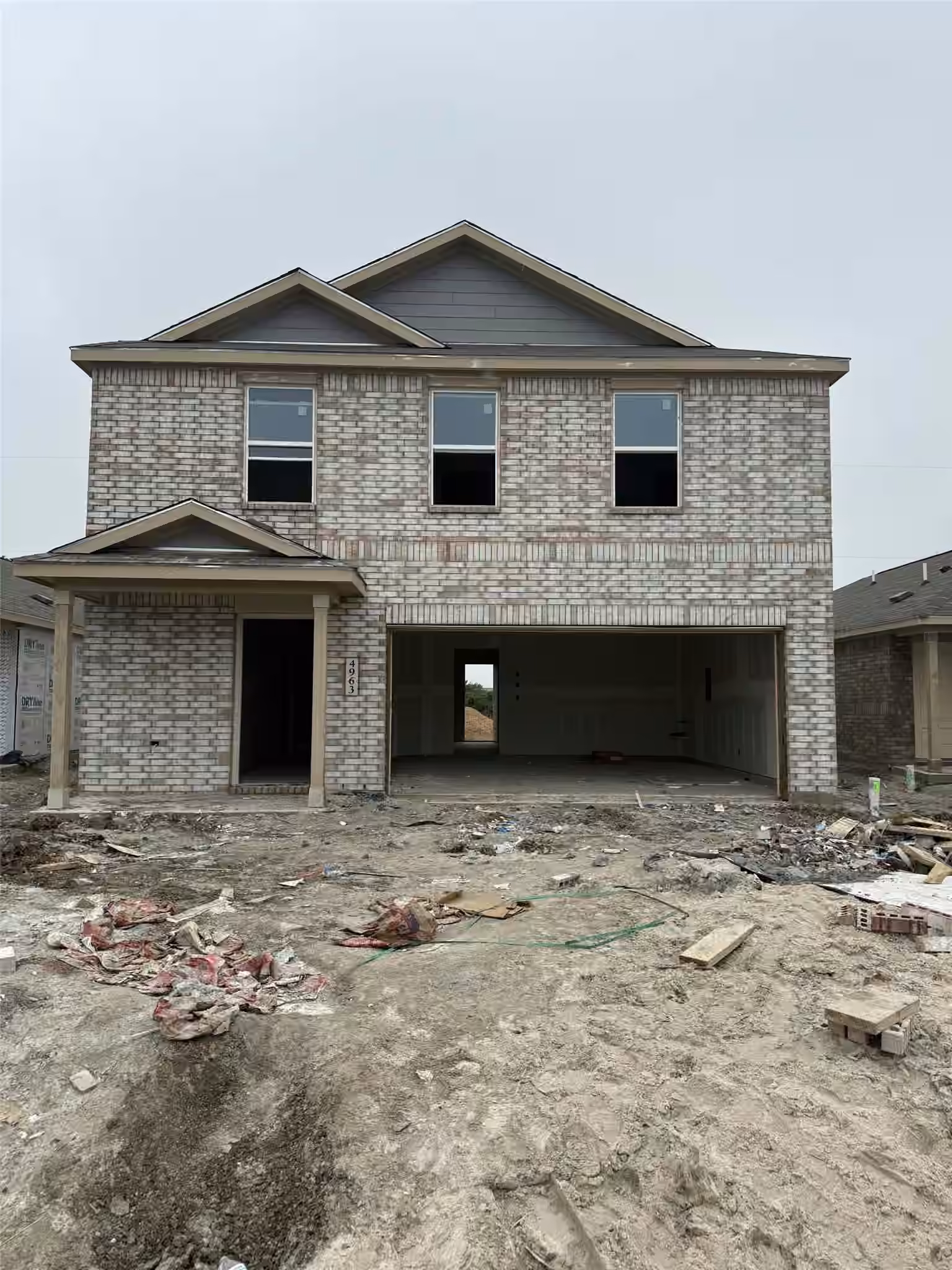 Photo of 4963 Palamedes Swallowtail Lane, Needville, TX 77461