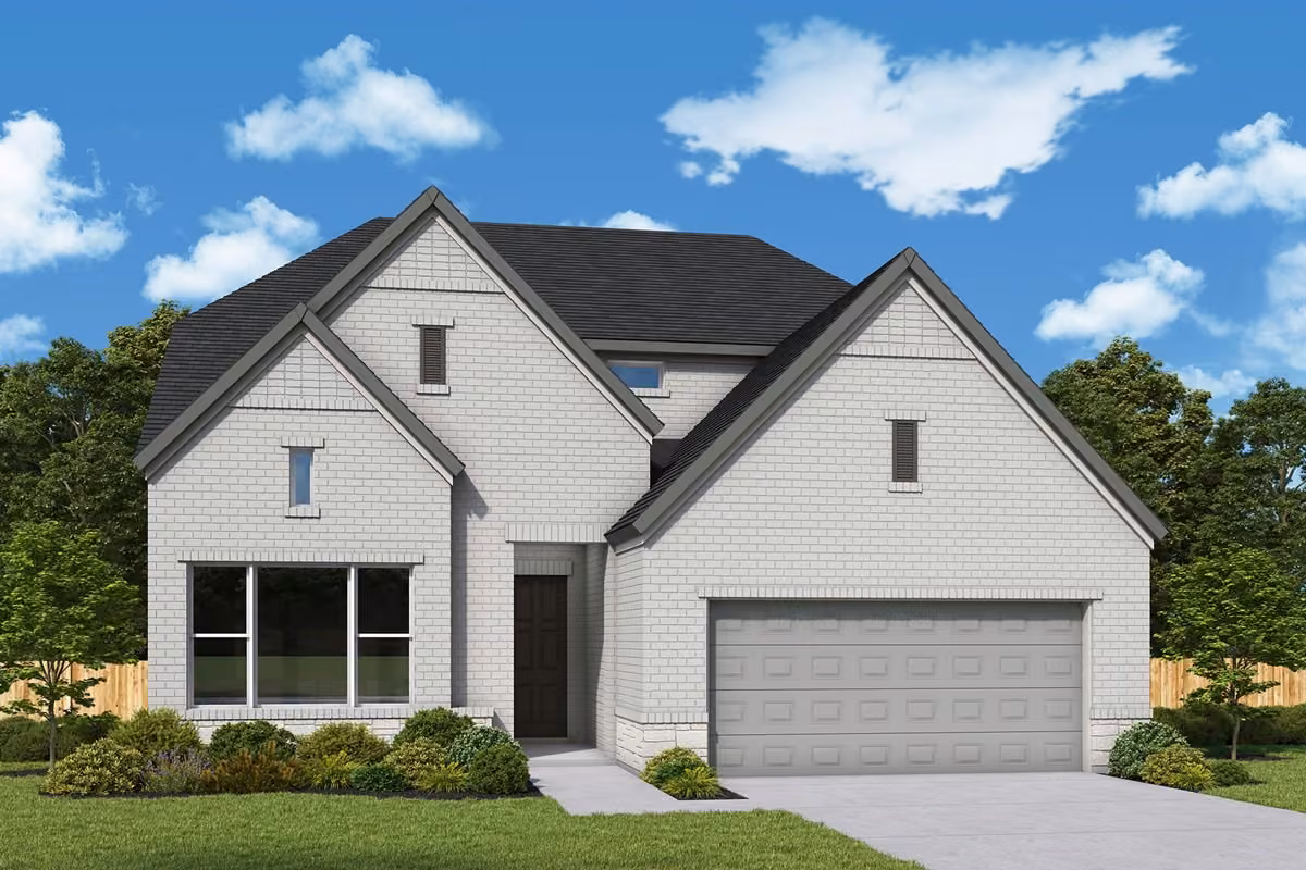 Photo of 9729 Howard Oaks Drive, Conroe, TX