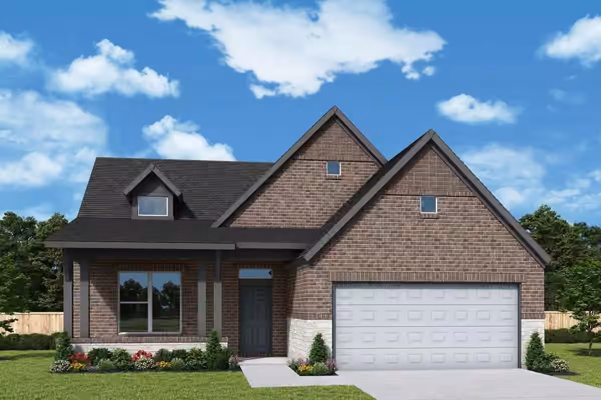 Photo of 16414 Switchgrass Grove Lane, Hockley, TX