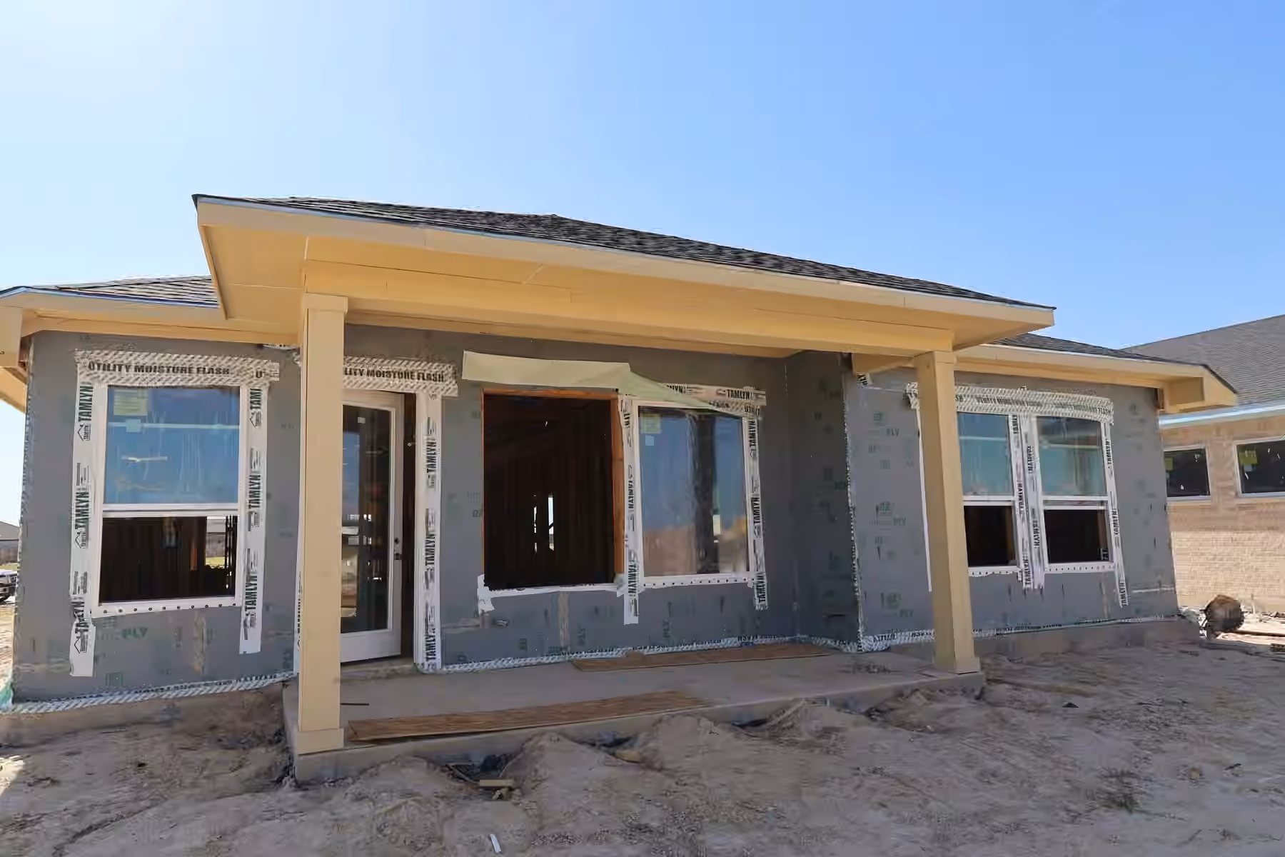 Photo 6 of 16414 Switchgrass Grove Lane, Hockley, TX