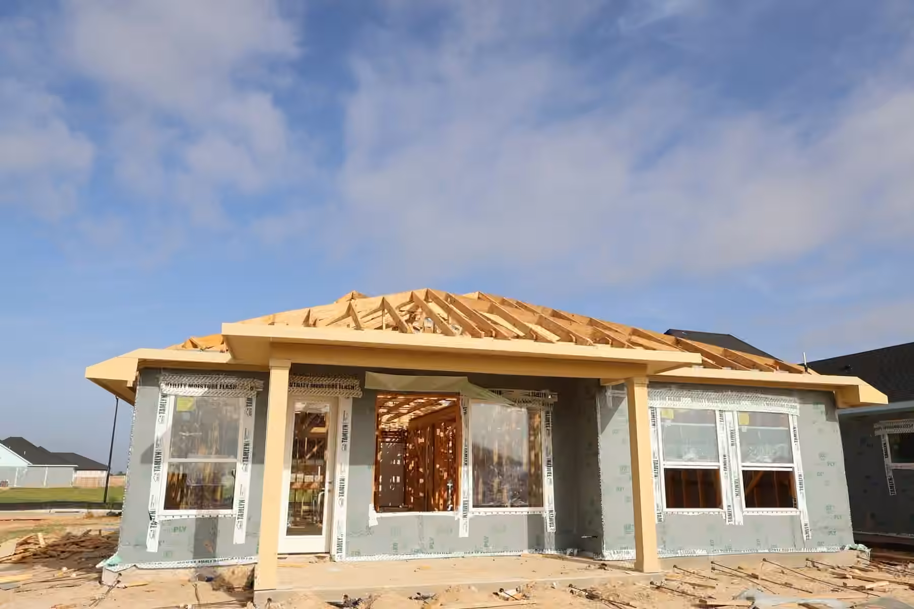 Photo 7 of 16414 Switchgrass Grove Lane, Hockley, TX