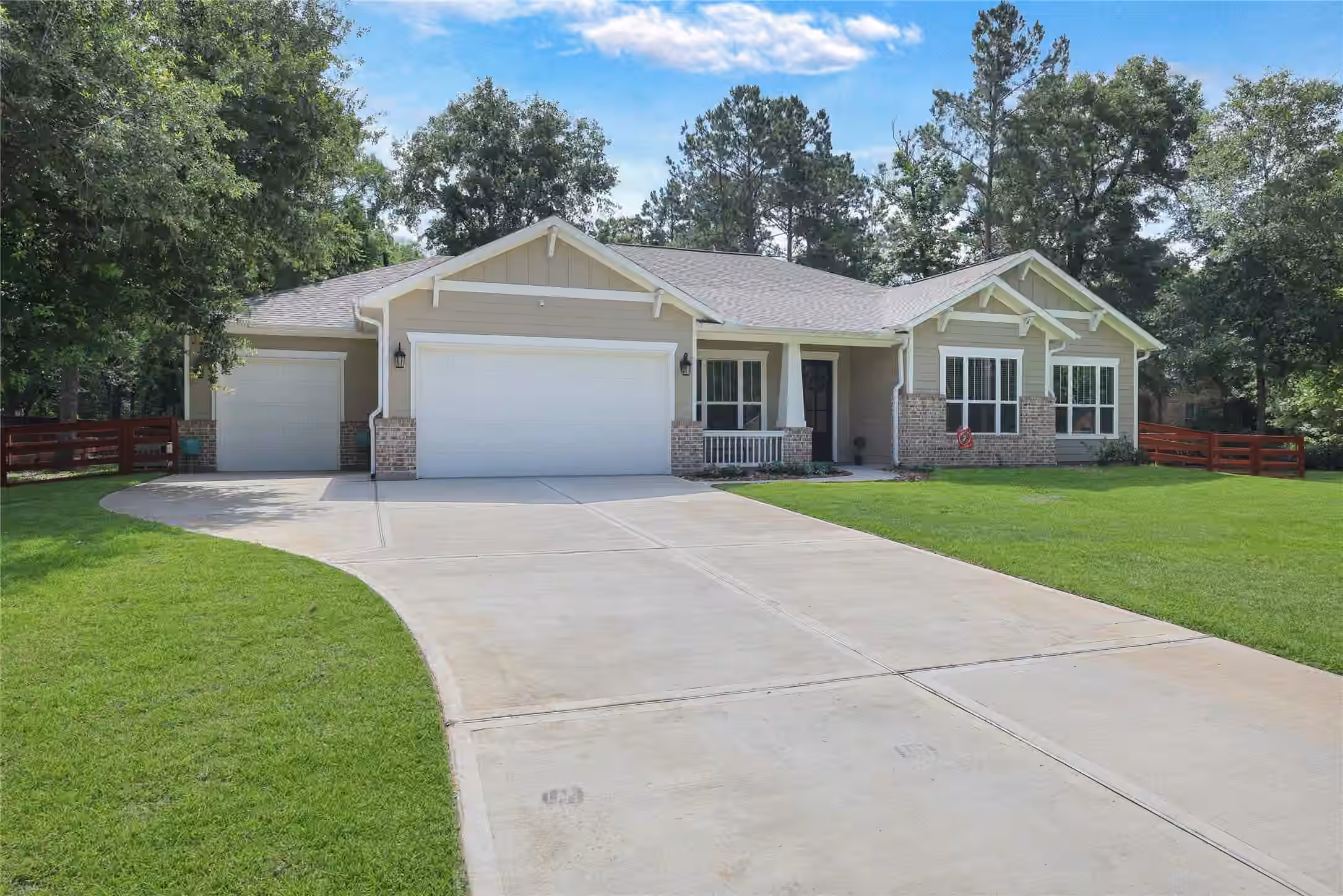 Photo 6 of 8927 Catamaran Way, Montgomery, TX