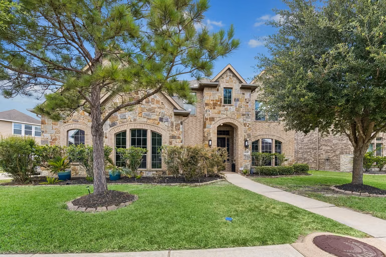 Photo of 20126 Redondo Valley Drive, Cypress, TX 77433