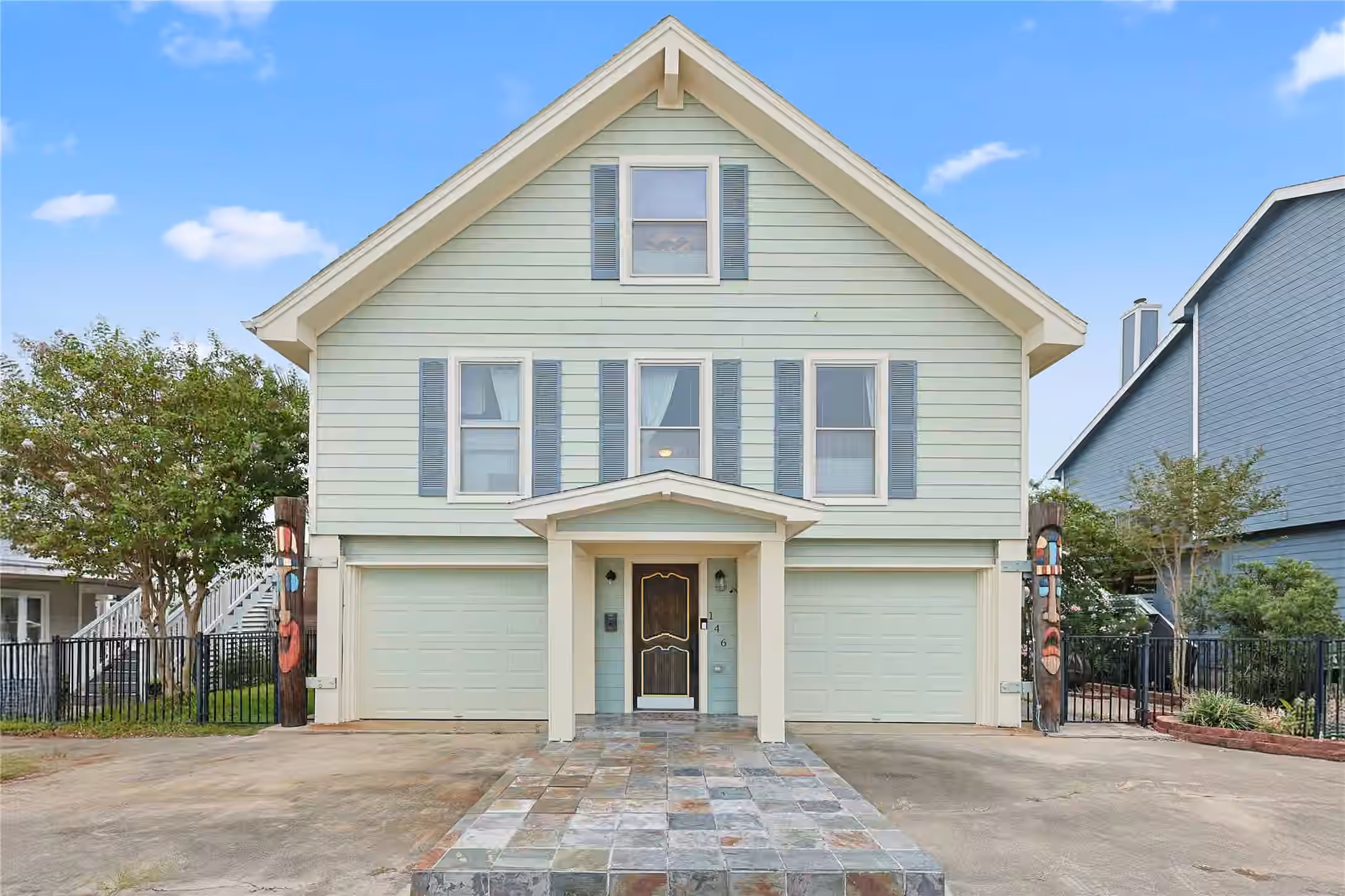 Photo of 146 Tamana Drive, Galveston, TX