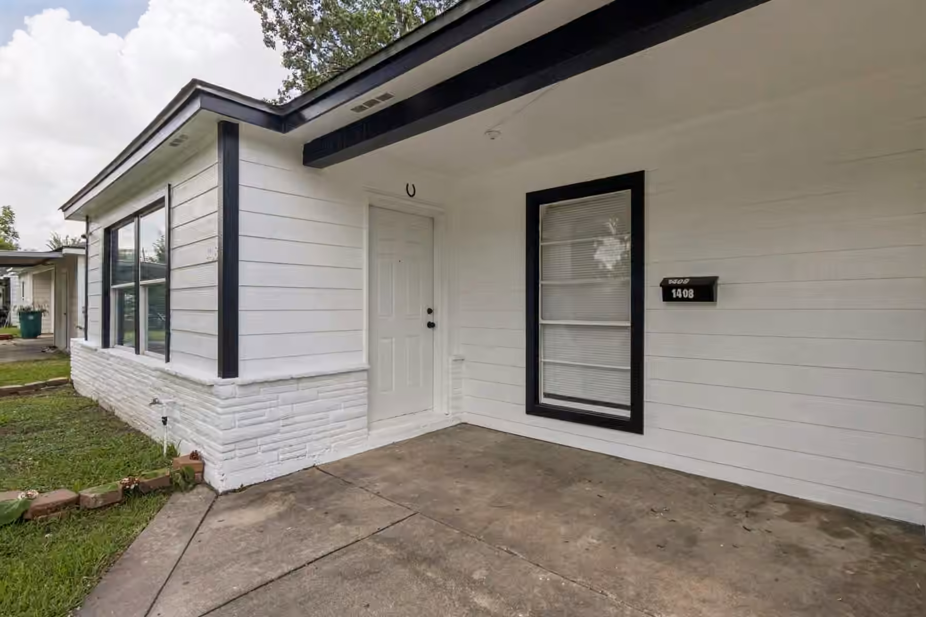 Photo 4 of 1408 Scarborough Lane, Pasadena, TX