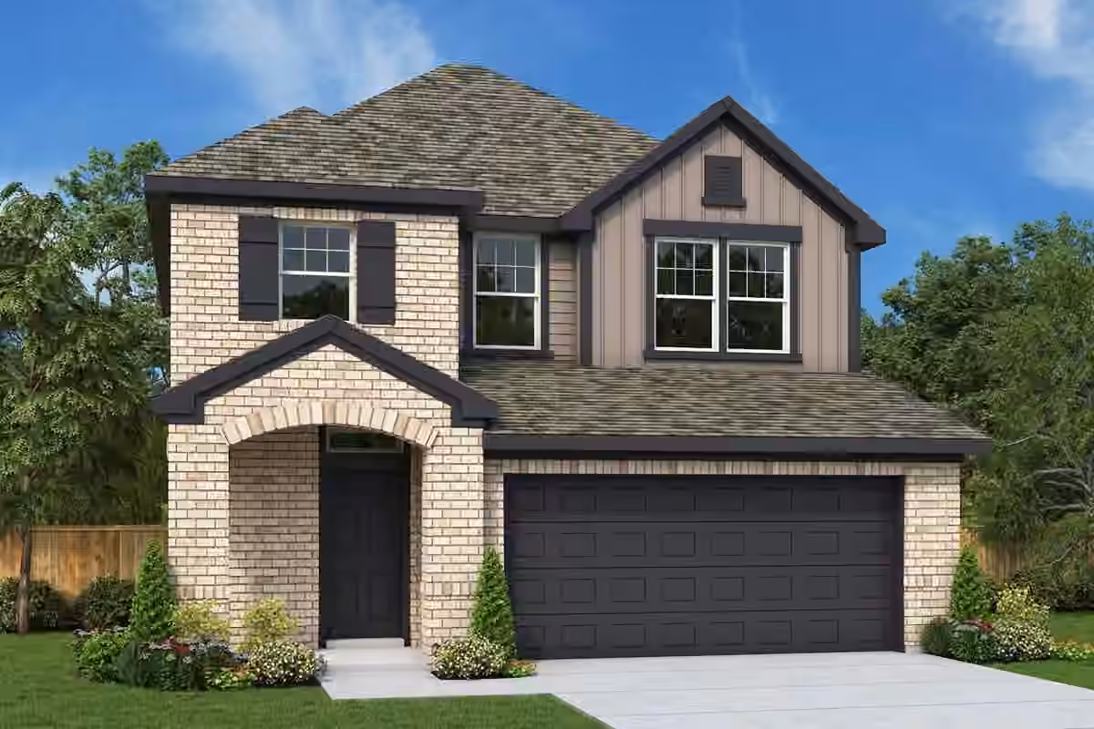Photo of 27118 Texas Wildrye Drive, Hockley, TX