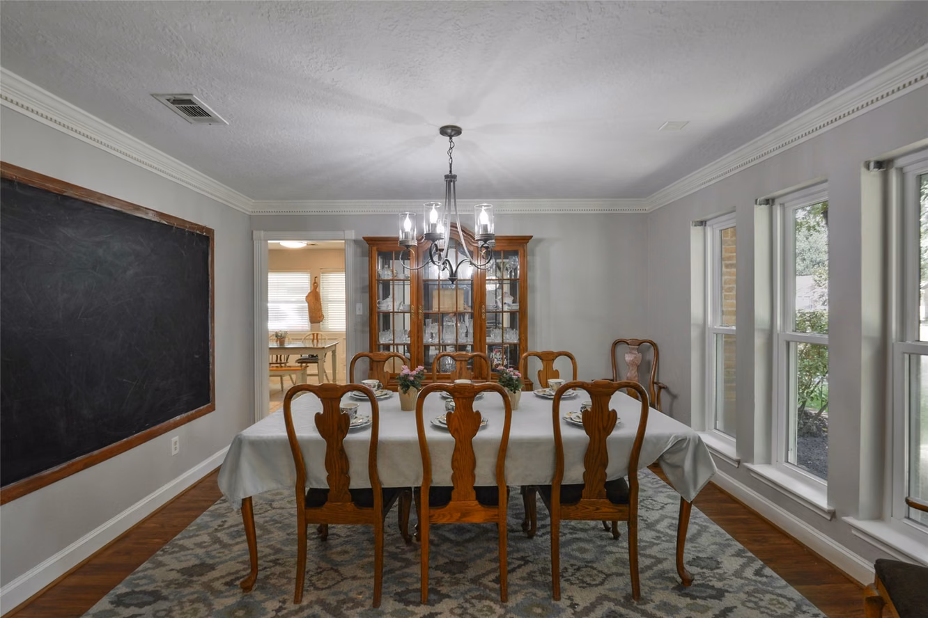Photo 5 of 3430 Willow Ridge Drive, Houston, TX