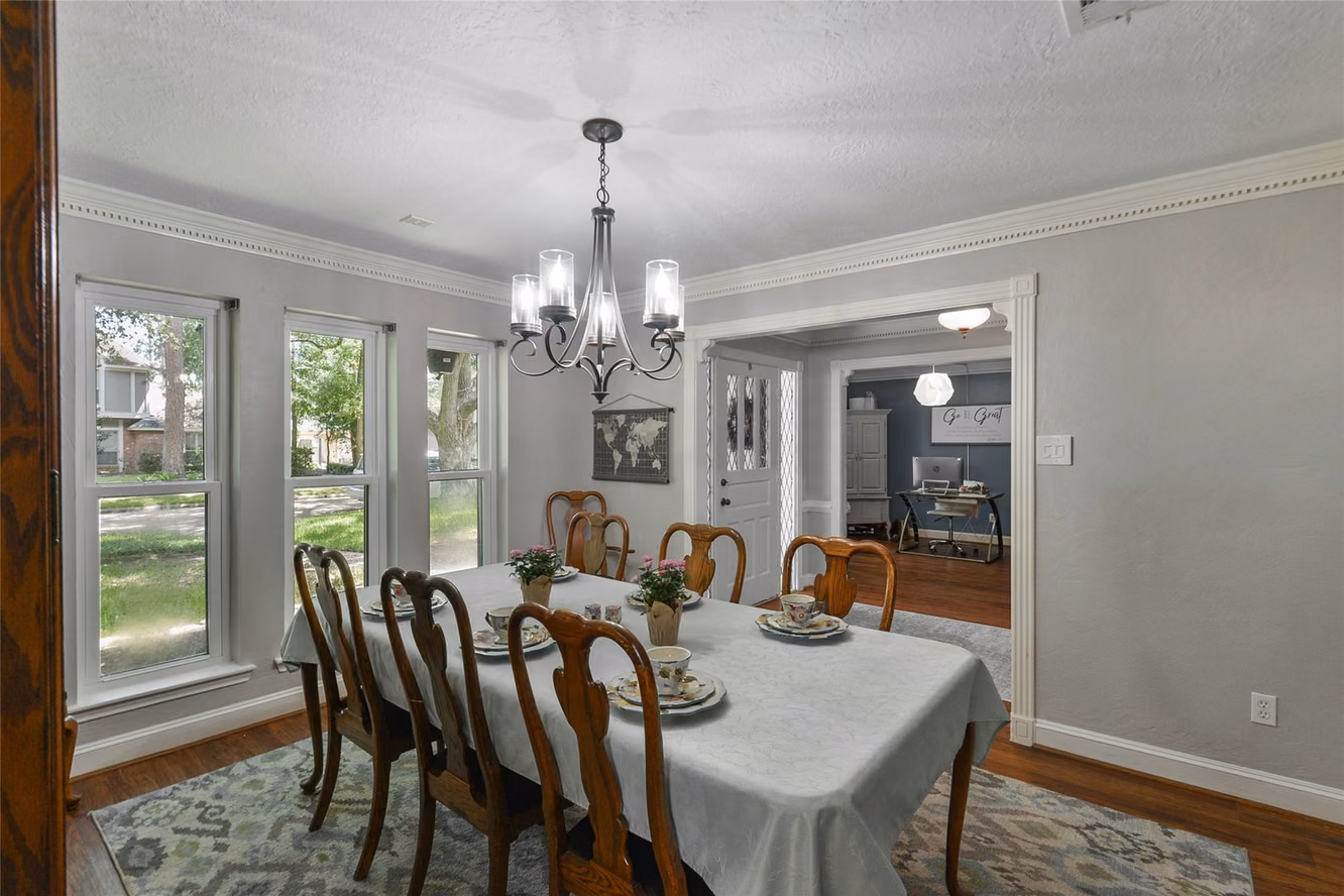 Photo 6 of 3430 Willow Ridge Drive, Houston, TX