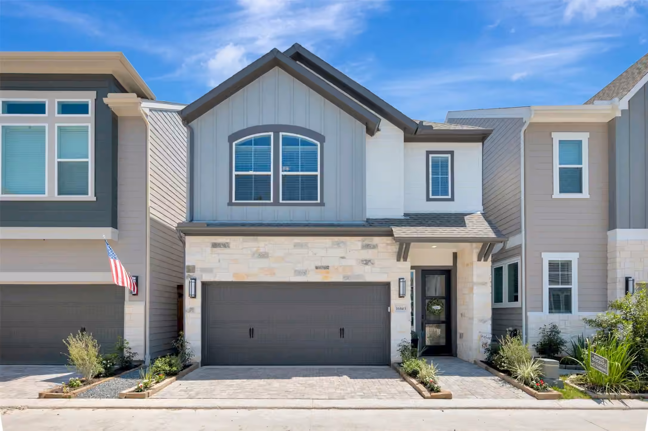 Photo of 16043 Hayes Park Drive, Houston, TX