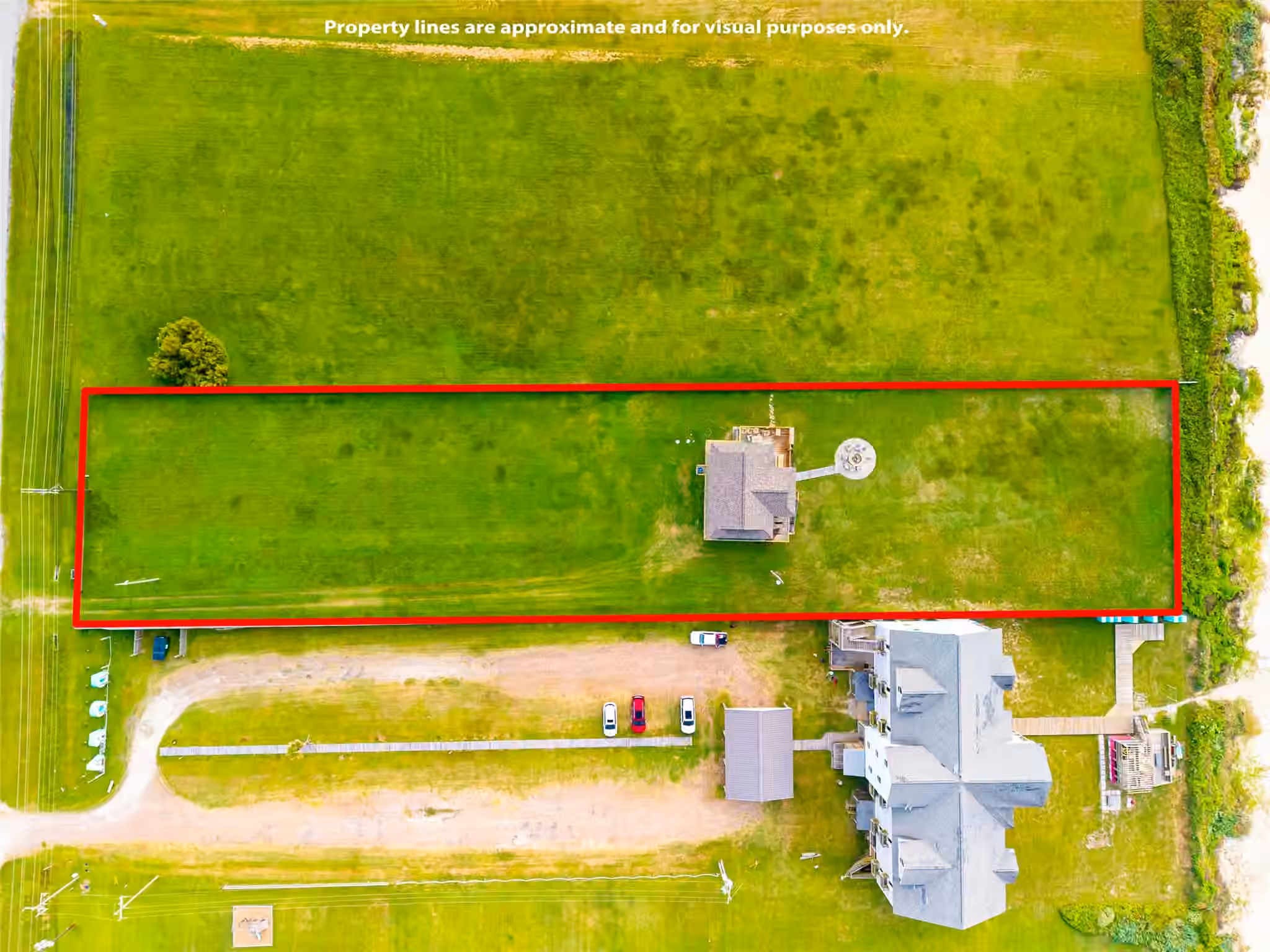 Photo 5 of 948 Barkley Street, Gilchrist, TX