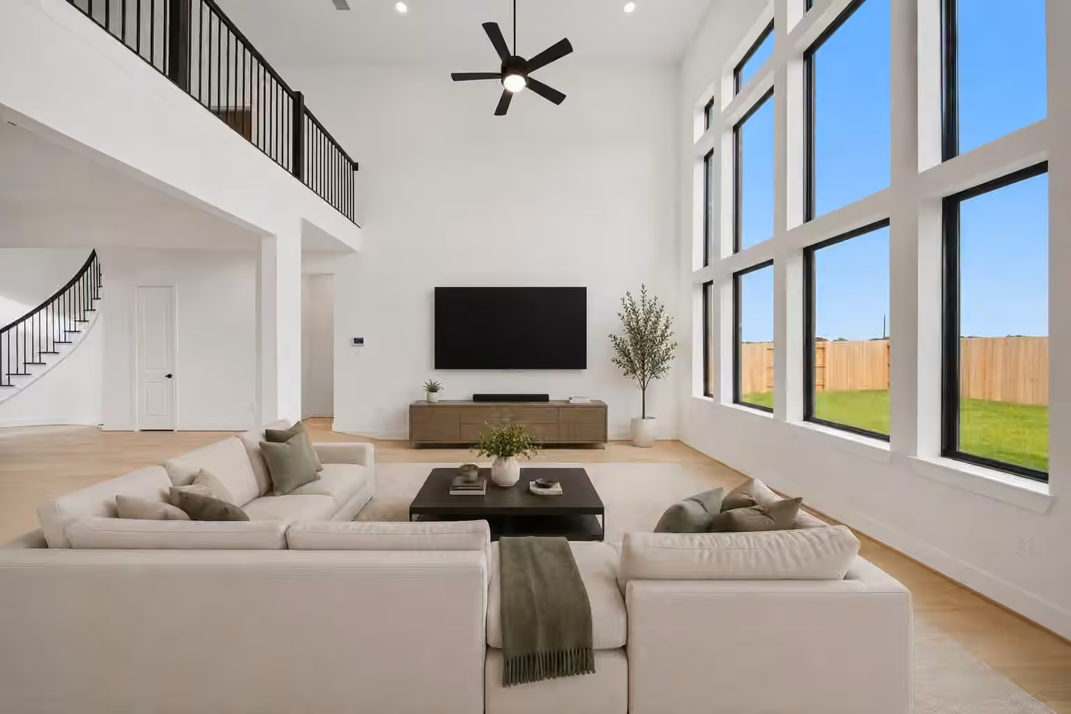 Photo 4 of 25435 Schmidt Dr, Katy, TX