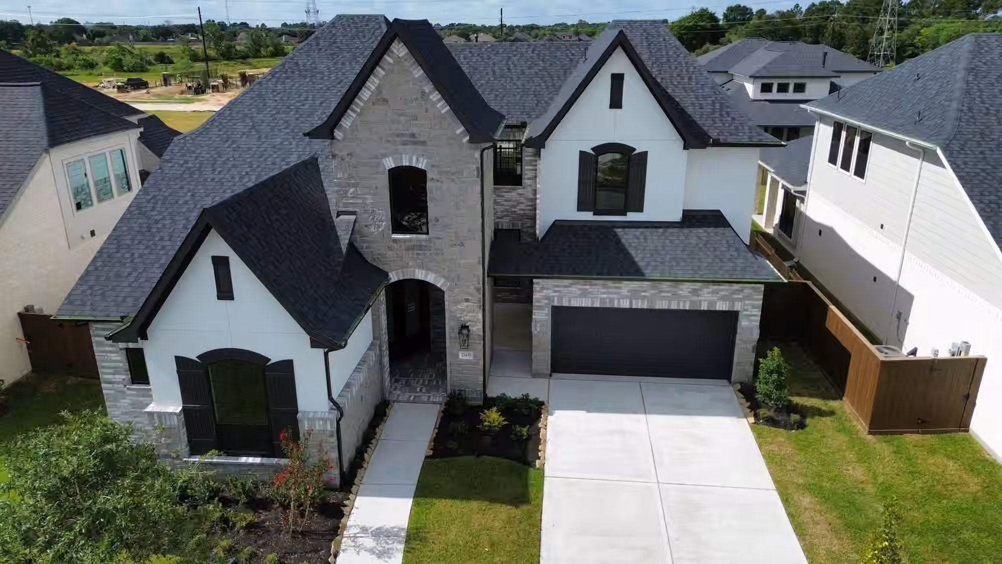 Photo 5 of 25435 Schmidt Dr, Katy, TX