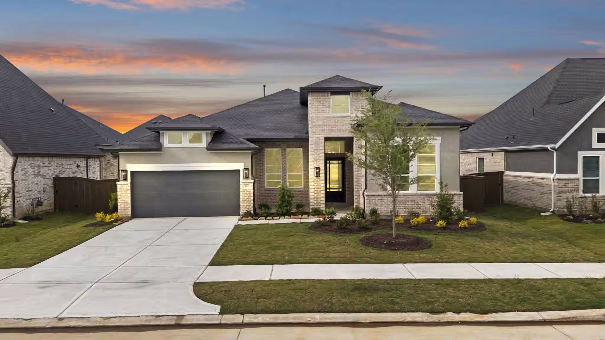 Photo of 633 Cross Timbers Trace, Waller, TX