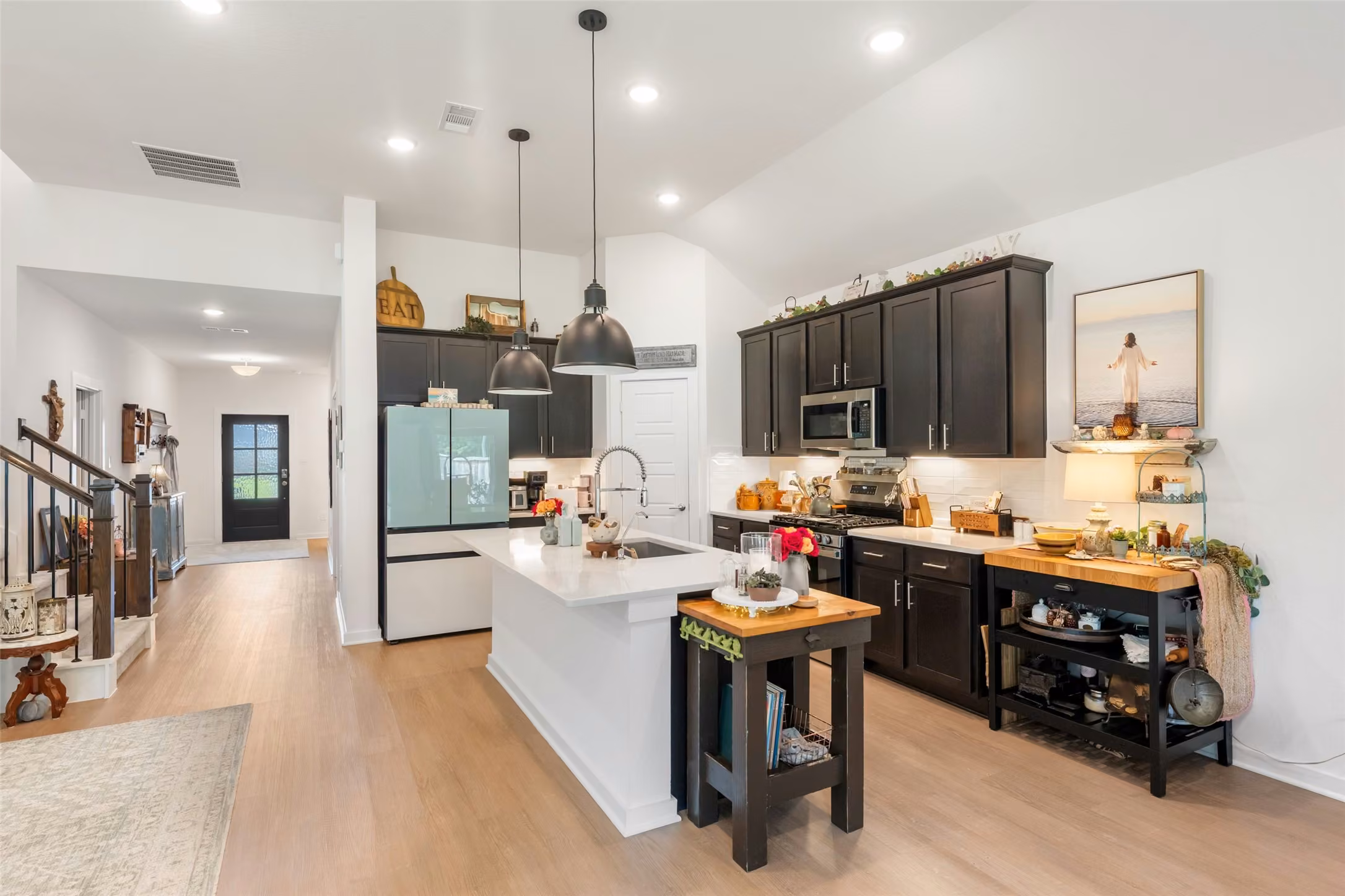 Photo 5 of 17110 Pinewood Branch Drive, New Caney, TX