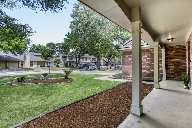 Photo of 10603 Prospect Hill Drive, Houston, TX