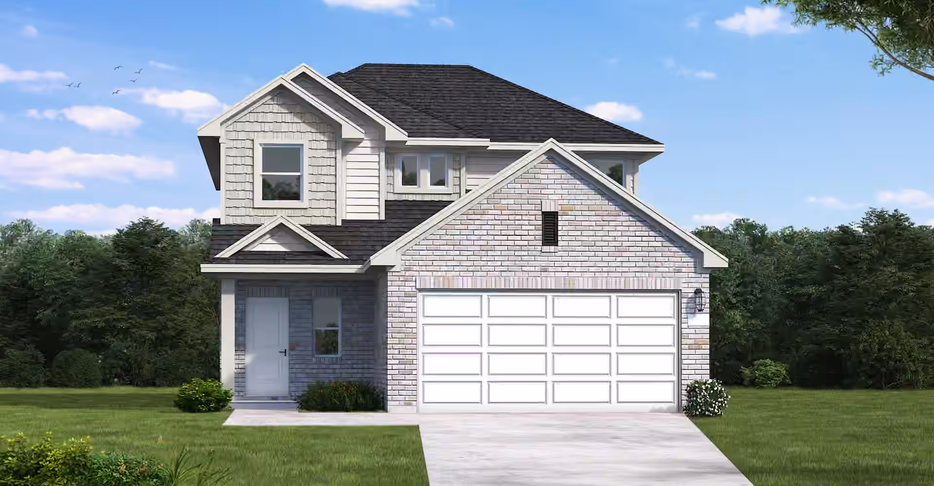 Photo of 2647 Pond Cove Court, Conroe, TX
