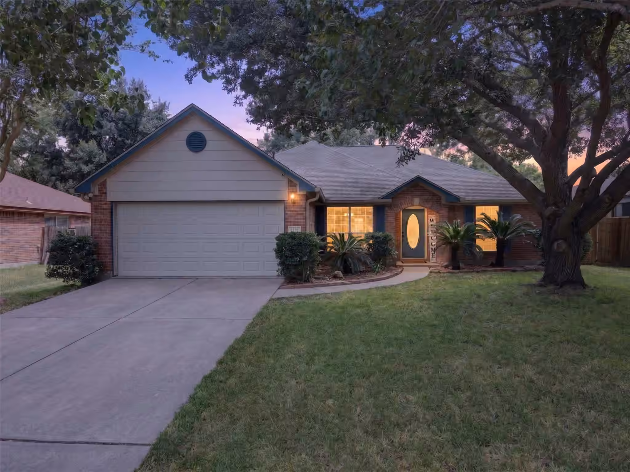 Photo of 23126 Sandpiper Trail, Spring, TX
