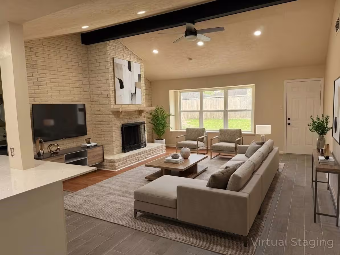 Photo 4 of 13818 Southline Road, Sugar Land, TX