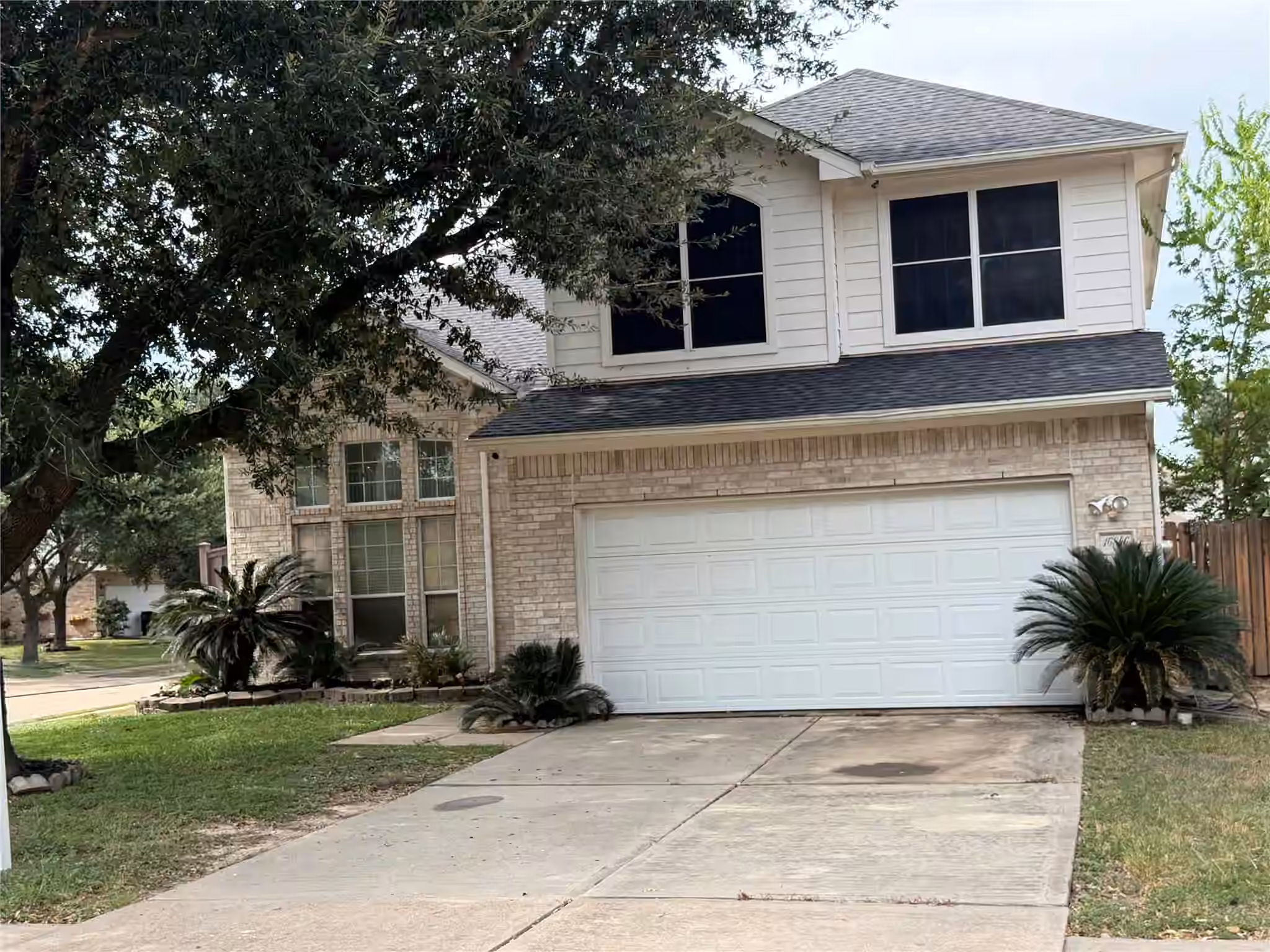 Photo of 16846 Marston Park Lane, Houston, TX